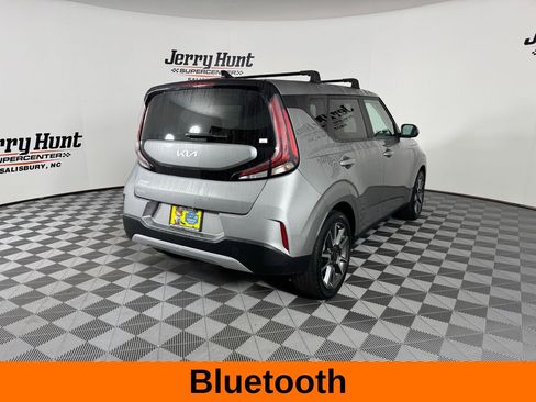 Used 2024 Kia Soul EX w/ Option Group 015 image 6