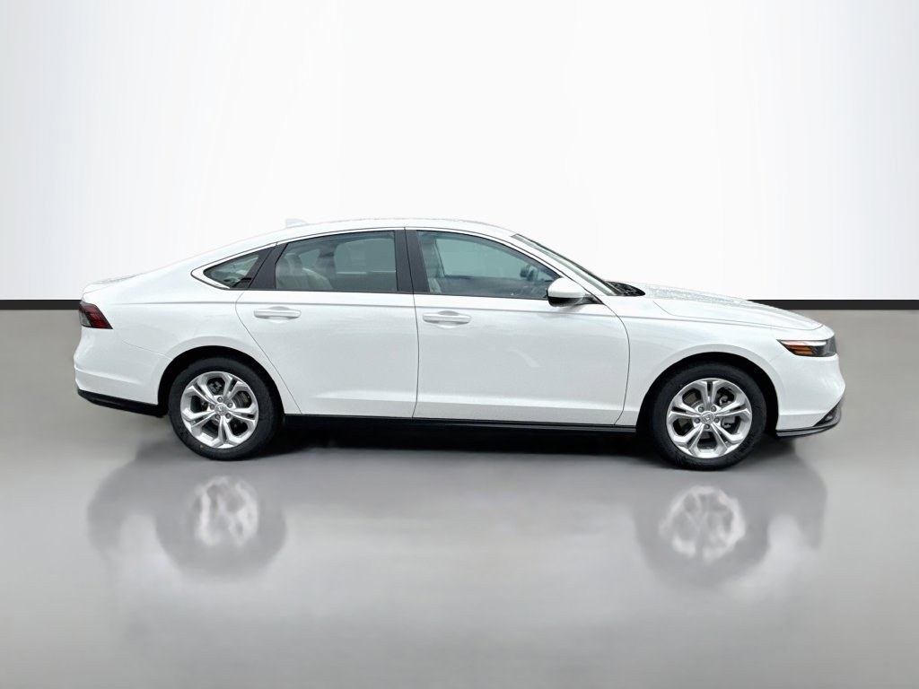 New 2026 Honda Accord LX image 9