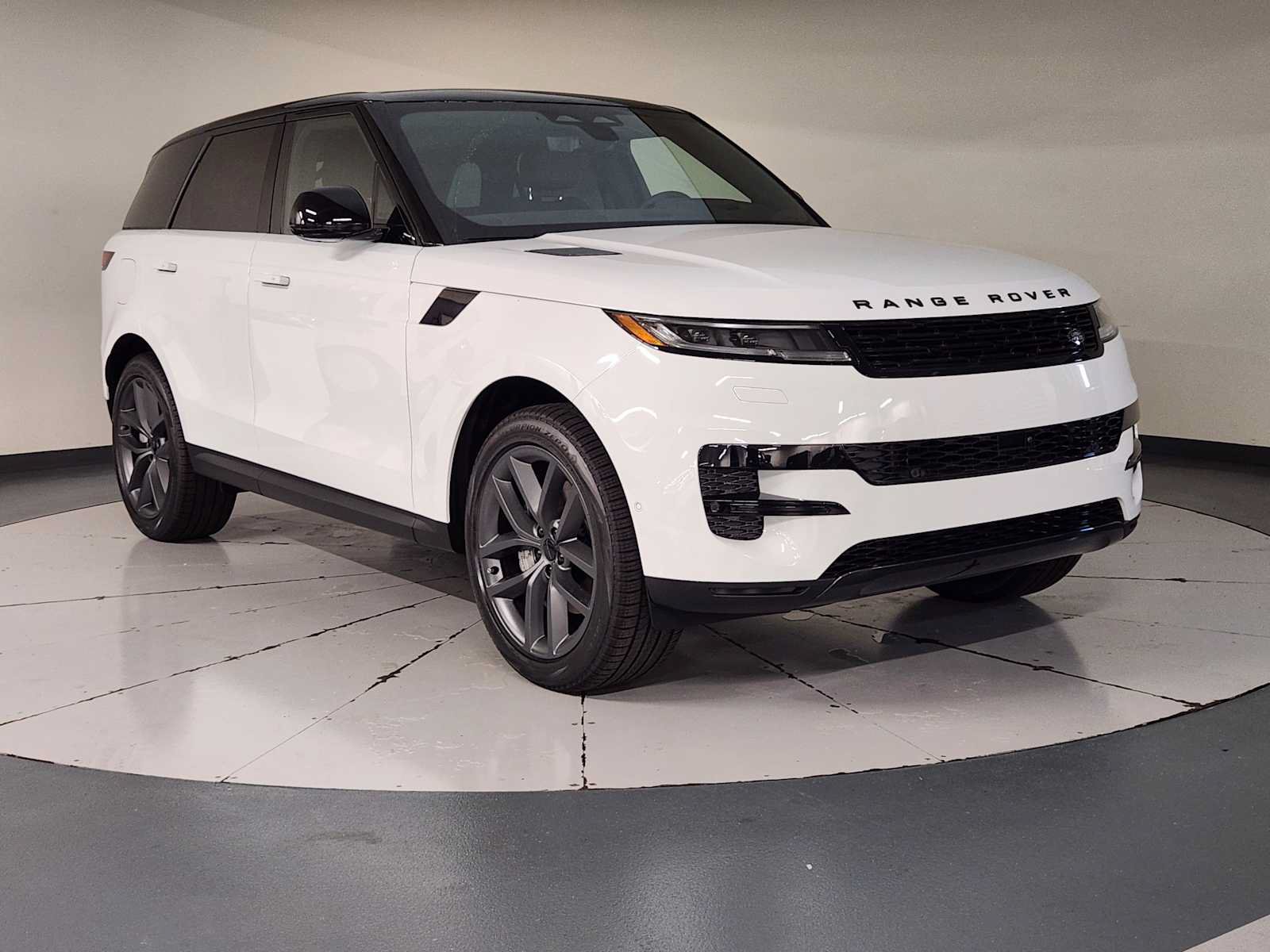 New 2027 Land Rover Range Rover Sport SE AWD/4WD image 7