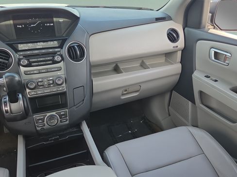 Used 2015 Honda Pilot EX-L image 14