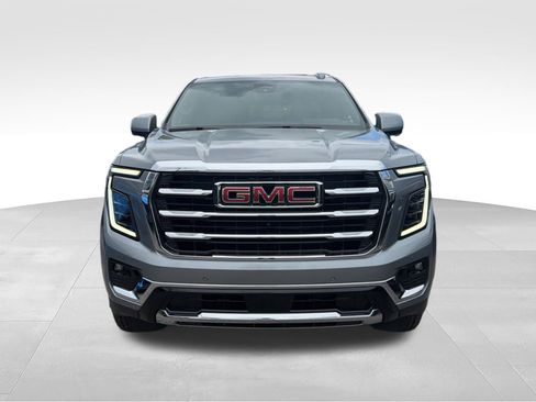Used 2025 GMC Yukon Elevation RWD image 2