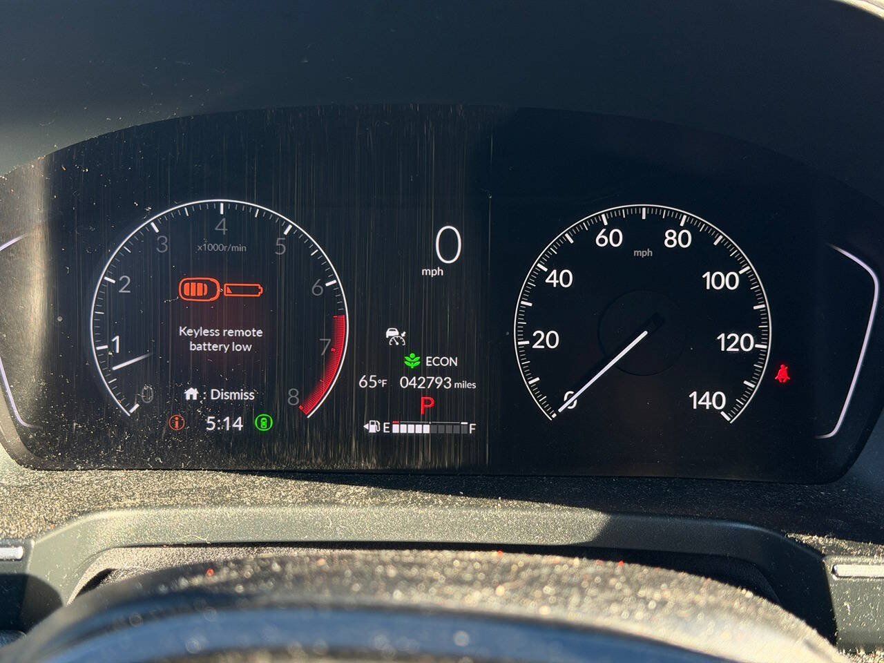 Used 2023 Honda Pilot Touring image 20