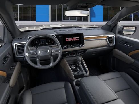 New 2026 GMC Canyon Denali AWD/4WD image 18