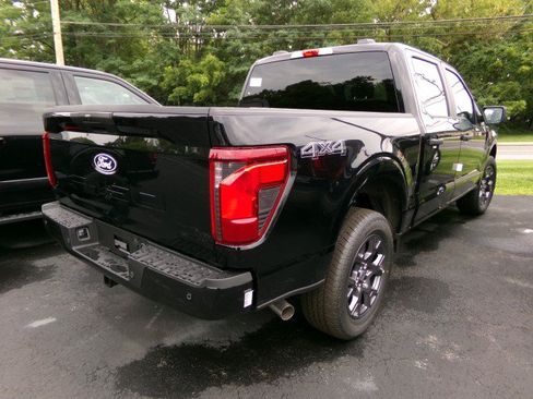 New 2026 Ford F150 STX w/ Equipment Group 200A AWD/4WD image 4