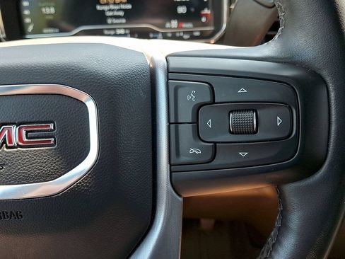 Used 2023 GMC Sierra 1500 Elevation AWD/4WD image 21