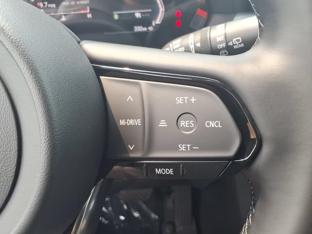 New 2026 MAZDA CX-5 Select AWD/4WD image 19
