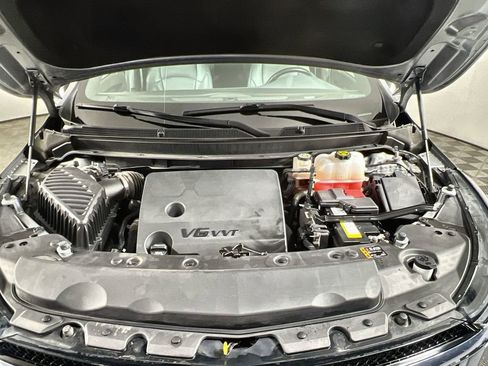 Certified 2023 Buick Enclave Essence w/ Experience Buick Package AWD/4WD image 31