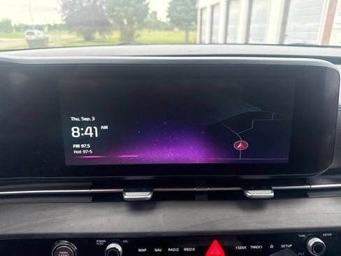 Used 2023 Kia Carnival SX FWD image 2