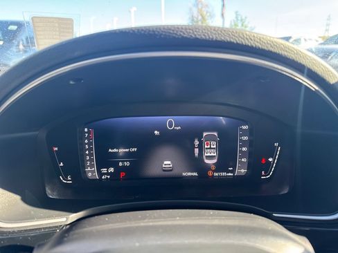 Used 2024 Honda Civic Touring image 34