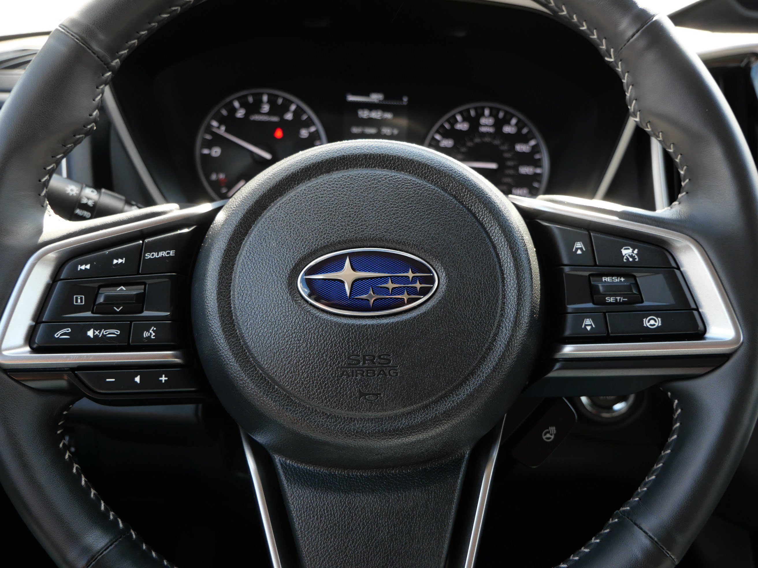 Used 2026 Subaru Ascent Touring AWD/4WD image 25