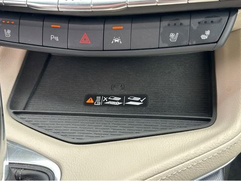 Certified 2023 Cadillac CT4 Premium Luxury w/ LPO, Bronce Accent Package RWD image 20