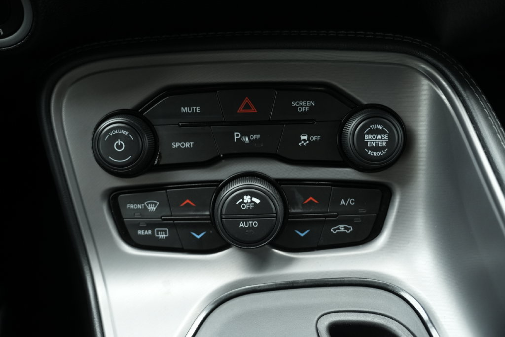 Used 2023 Dodge Challenger GT RWD image 50