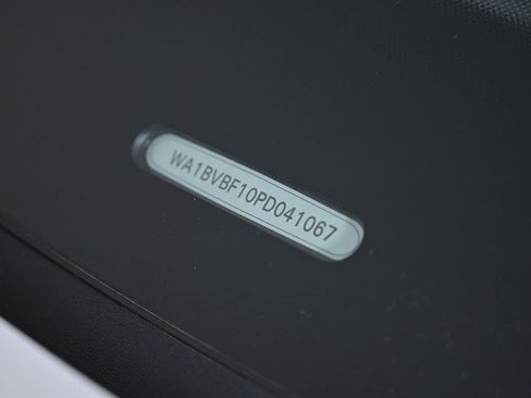 Used 2023 Audi Q8 Premium Plus image 33