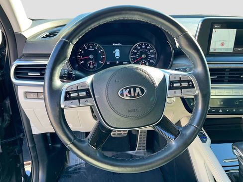 Used 2021 Kia Telluride SX w/ Towing Package AWD/4WD image 11