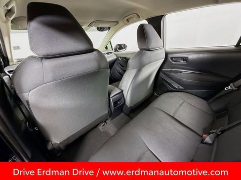 Certified 2022 Toyota Corolla LE image 10