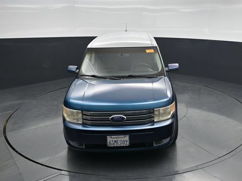 Used 2011 Ford Flex SEL FWD image 33