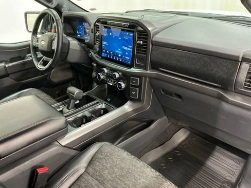 Used 2024 Ford F150 Tremor w/ Bed Utility Package AWD/4WD image 19