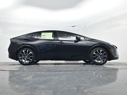 New 2026 Toyota Prius Plug-In Hybrid w/ Limited Premium Package image 53