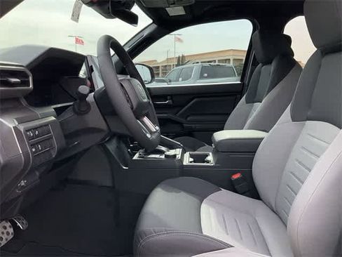 New 2026 Toyota Tacoma TRD Sport image 13