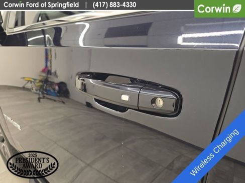 Used 2022 Chevrolet Tahoe LT w/ LT Signature Plus Package AWD/4WD image 23