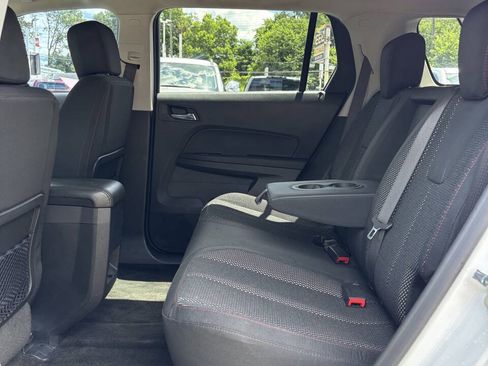 Used 2017 GMC Terrain SLE FWD image 14