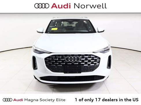 New 2025 Audi Q5 Premium Plus image 10