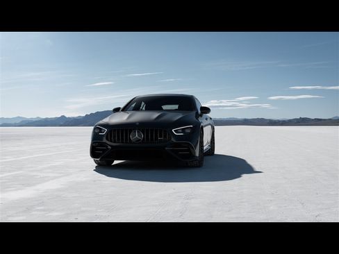 New 2026 Mercedes-Benz AMG GT 43 image 37