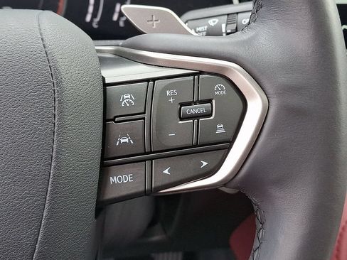 Certified 2023 Lexus NX 350 AWD image 23