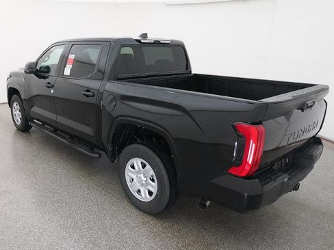 New 2026 Toyota Tundra SR image 39