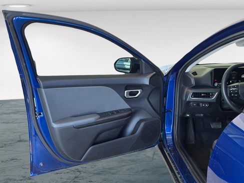 Certified 2025 Kia K4 FWD image 11