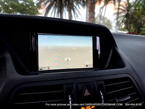 Used 2013 Mercedes-Benz E 550 Cabriolet w/ Premium 1 Pkg image 71