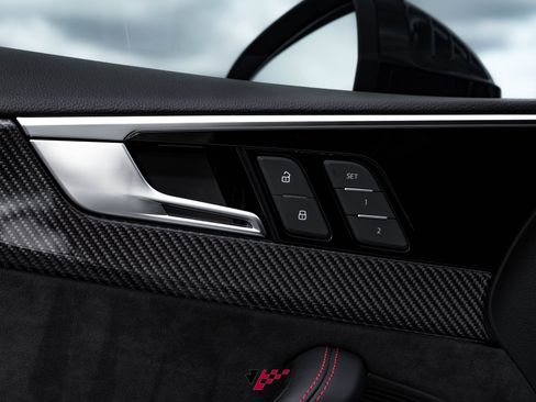 Used 2021 Audi RS 5 Sportback image 38