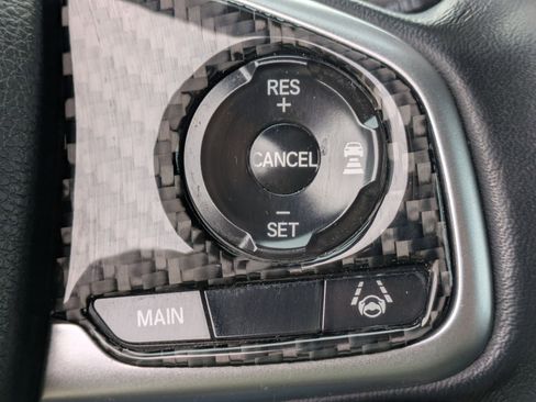 Used 2019 Honda Civic Sport image 14