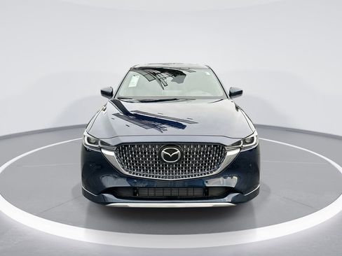 New 2025 MAZDA CX-5 Signature image 3