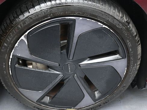 Used 2024 Lucid Air Touring image 39