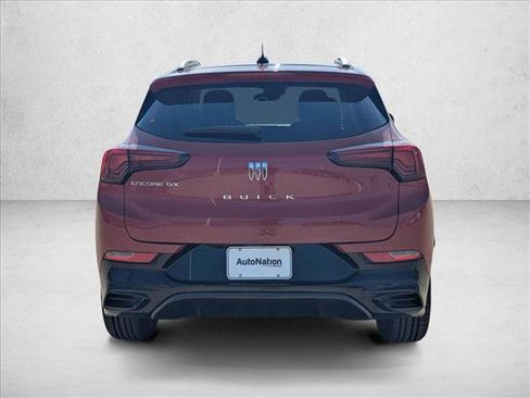 New 2026 Buick Encore GX Sport Touring w/ Comfort Package image 9