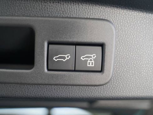 Used 2026 Toyota 4Runner TRD Off-Road Premium w/ Tow Technology Package AWD/4WD image 40