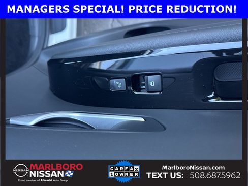 Used 2024 Hyundai Tucson Limited image 18