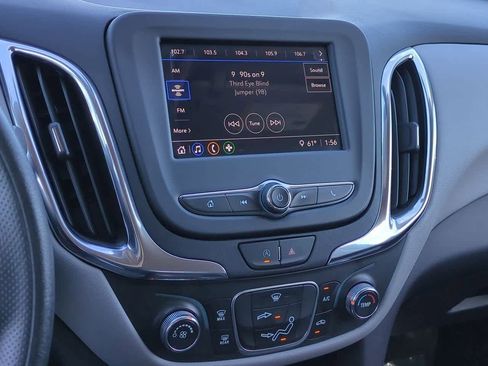 Used 2022 Chevrolet Equinox LT w/ LPO, Floor Liner Package image 26