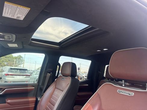 Used 2024 GMC Sierra 1500 Denali Ultimate image 13