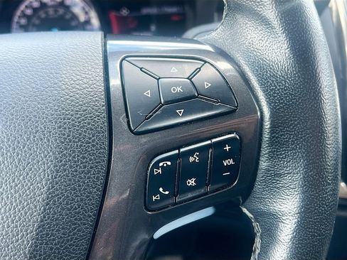 Used 2020 Ford Ranger Lariat w/ Equipment Group 501A Mid AWD/4WD image 13