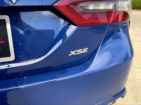 Used 2024 Toyota Camry XSE image 10