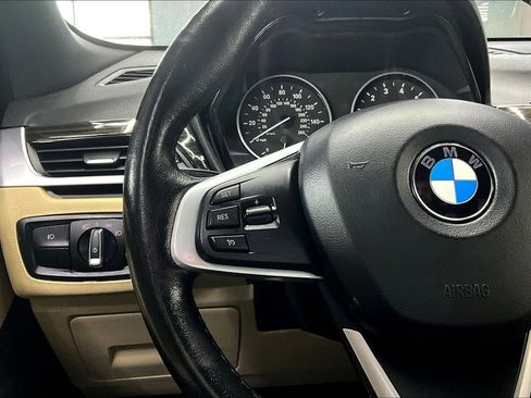 Used 2016 BMW X1 xDrive28i AWD/4WD image 10