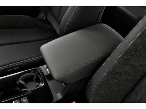 New 2026 Subaru Forester Touring image 21