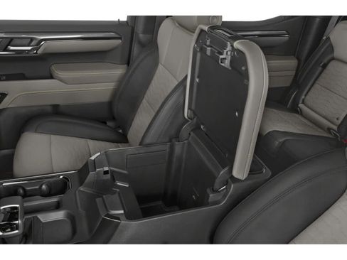 Used 2022 Chevrolet Silverado 1500 ZR2 w/ Technology Package AWD/4WD image 9
