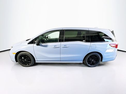 Used 2025 Honda Odyssey Sport-L image 4