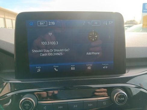 Used 2025 Ford Escape ST-Line image 23