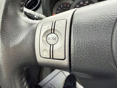 Used 2007 Toyota RAV4 Limited AWD/4WD image 19