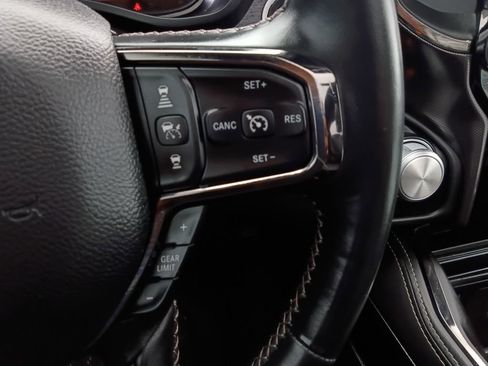 Used 2024 RAM 1500 Limited AWD/4WD image 25