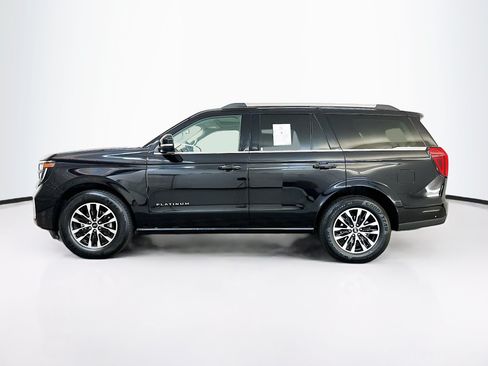 Used 2025 Ford Expedition Platinum AWD/4WD image 4